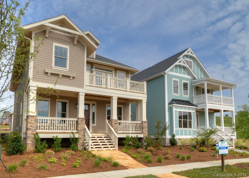 Riverwalk - Residential