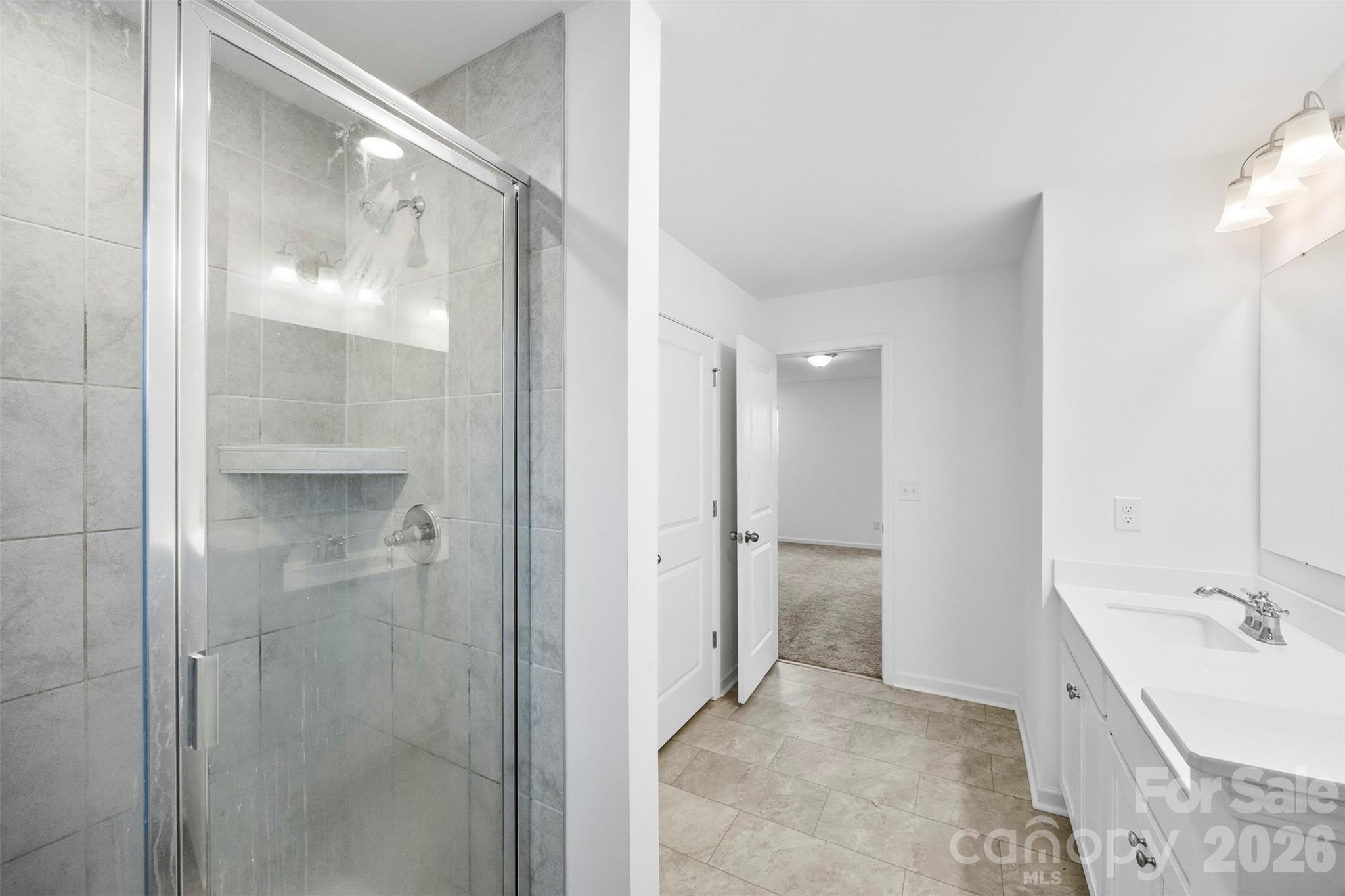 Stallings Brook - Residential