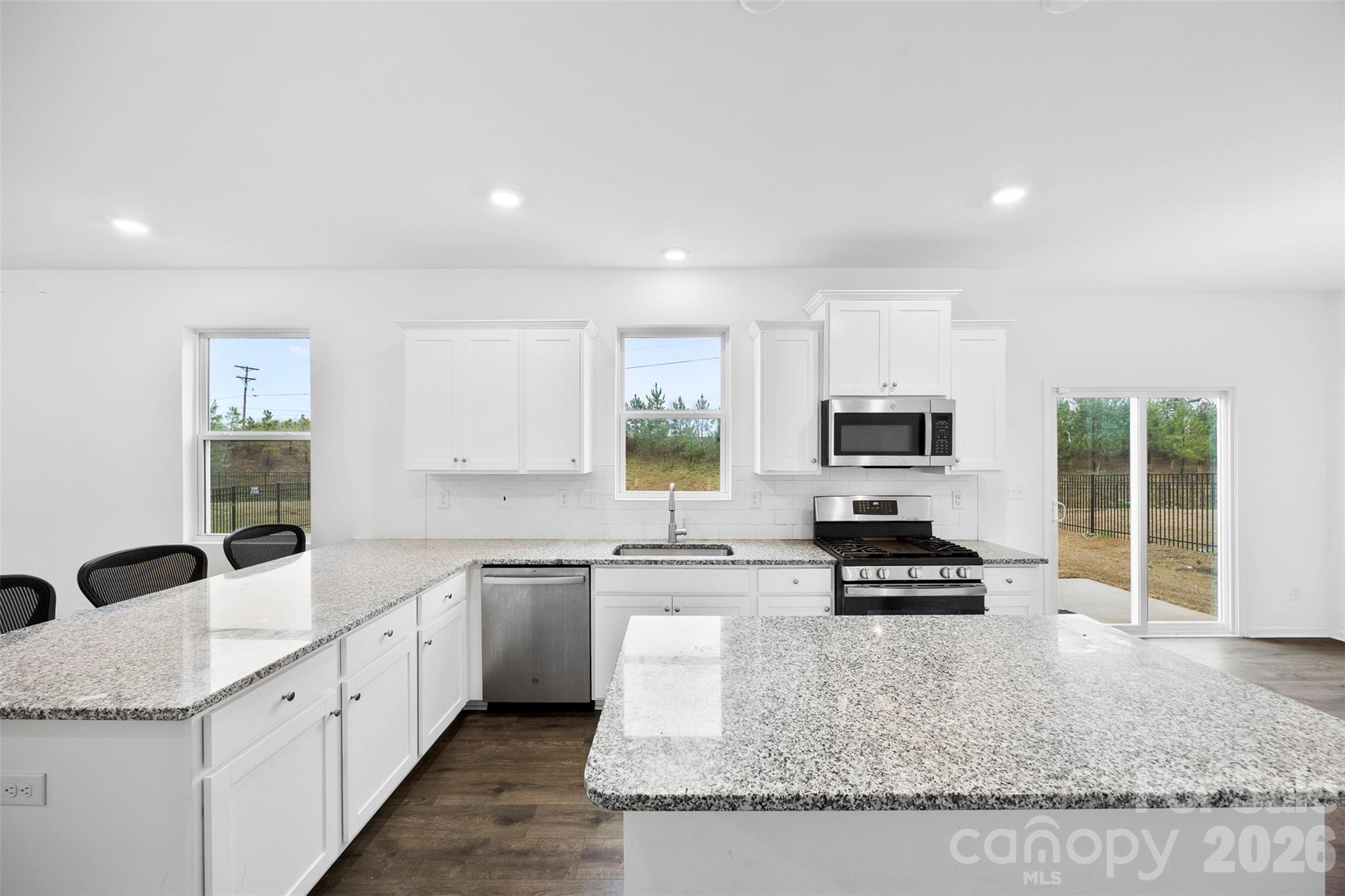 Stallings Brook - Residential