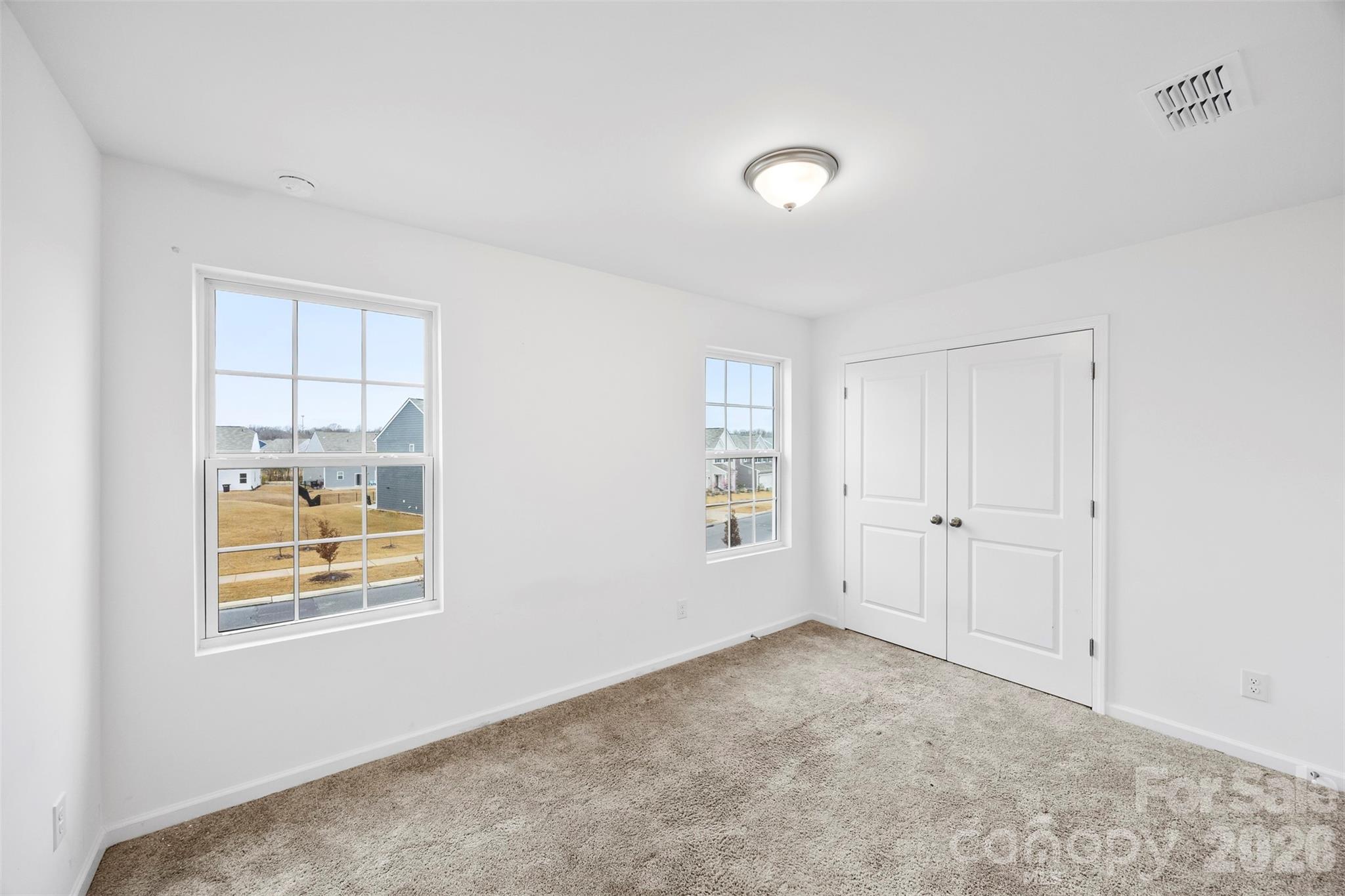 Stallings Brook - Residential