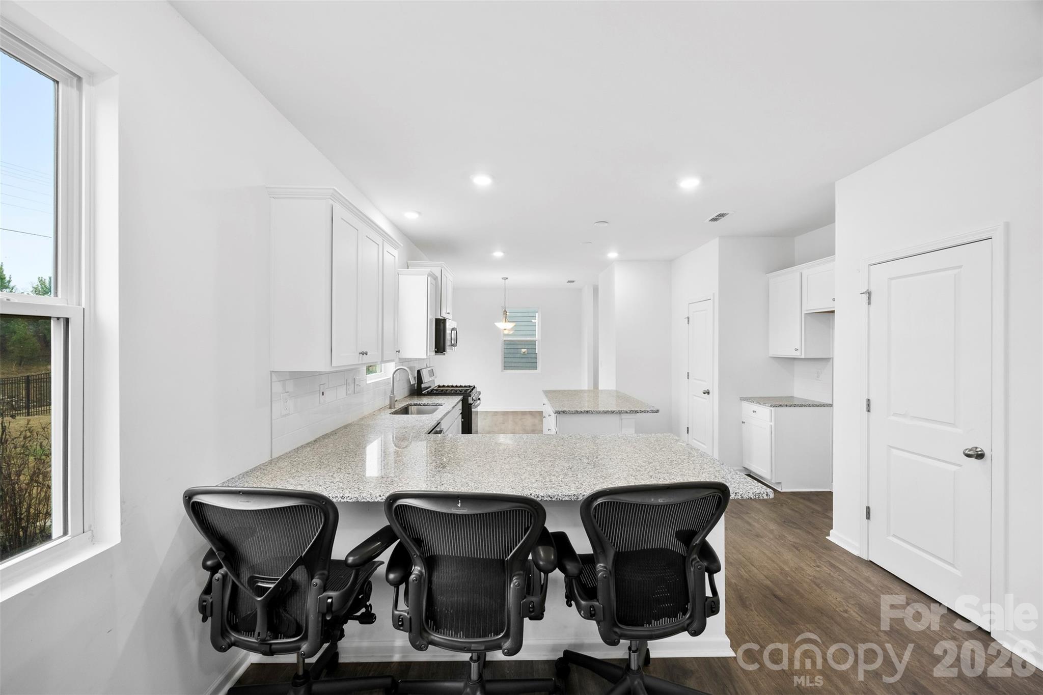 Stallings Brook - Residential