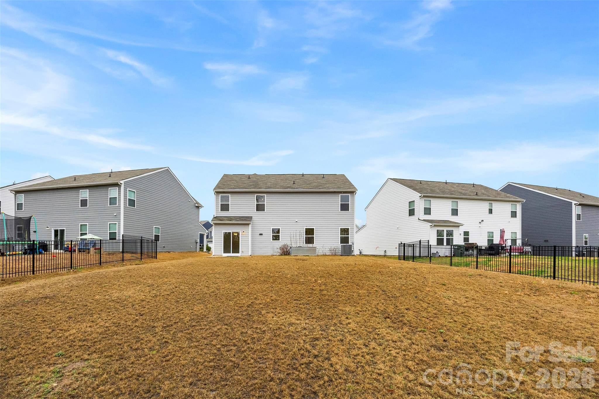 Stallings Brook - Residential