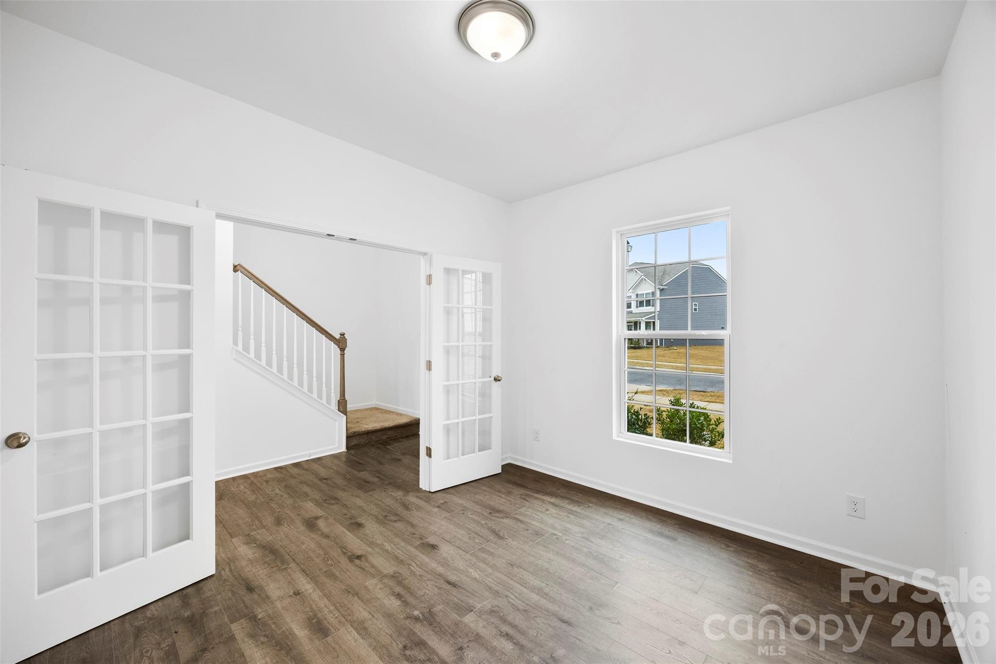 Stallings Brook - Residential