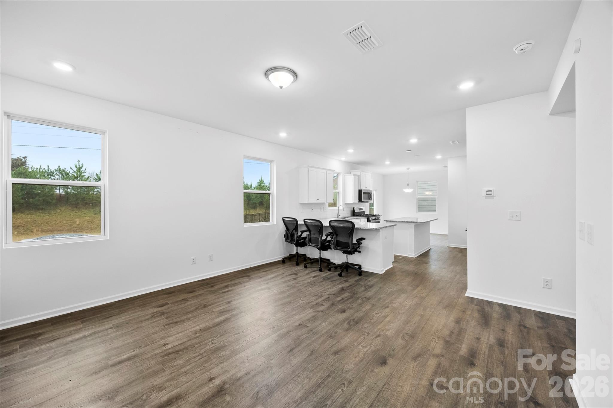 Stallings Brook - Residential