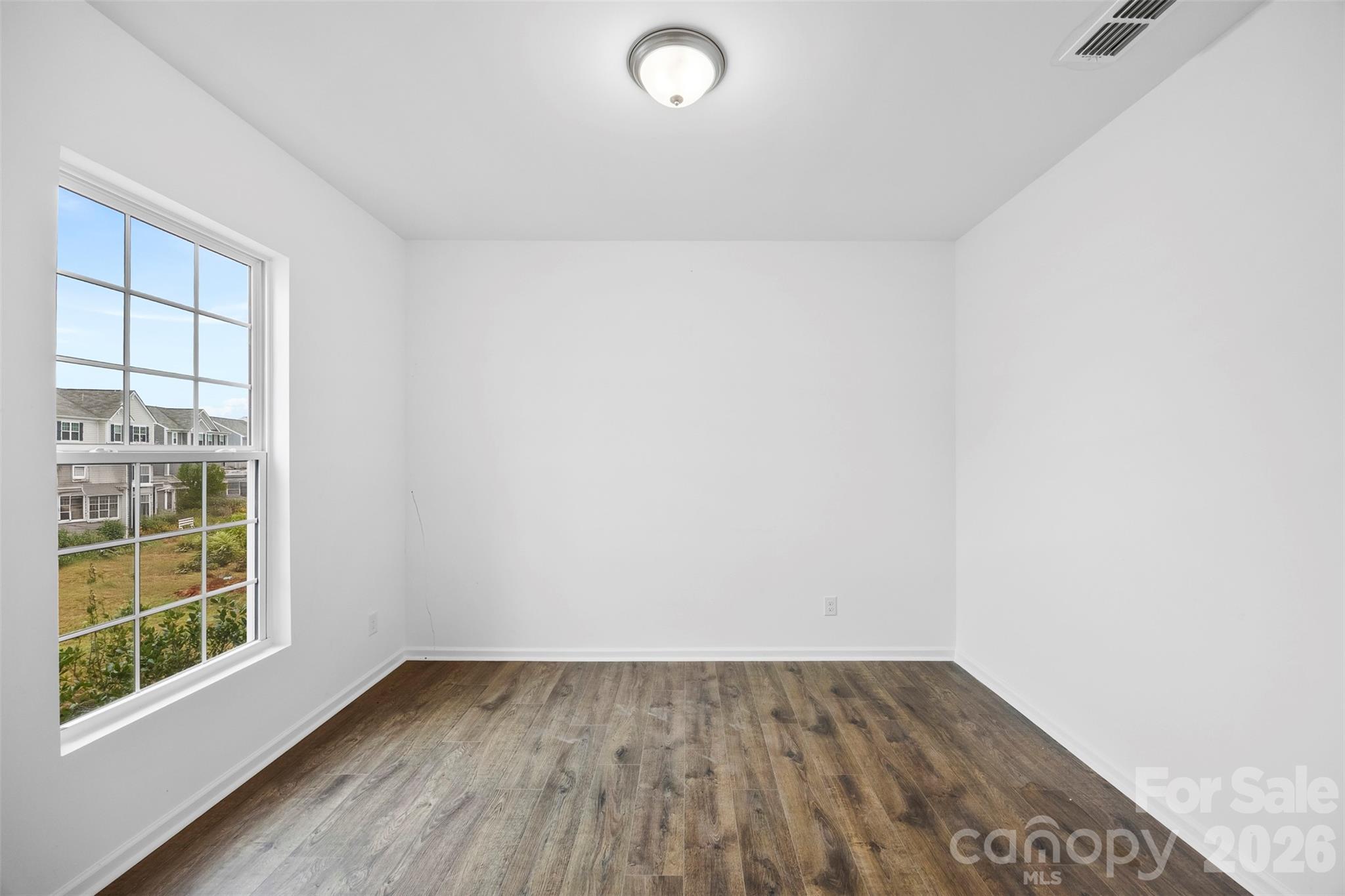 Stallings Brook - Residential