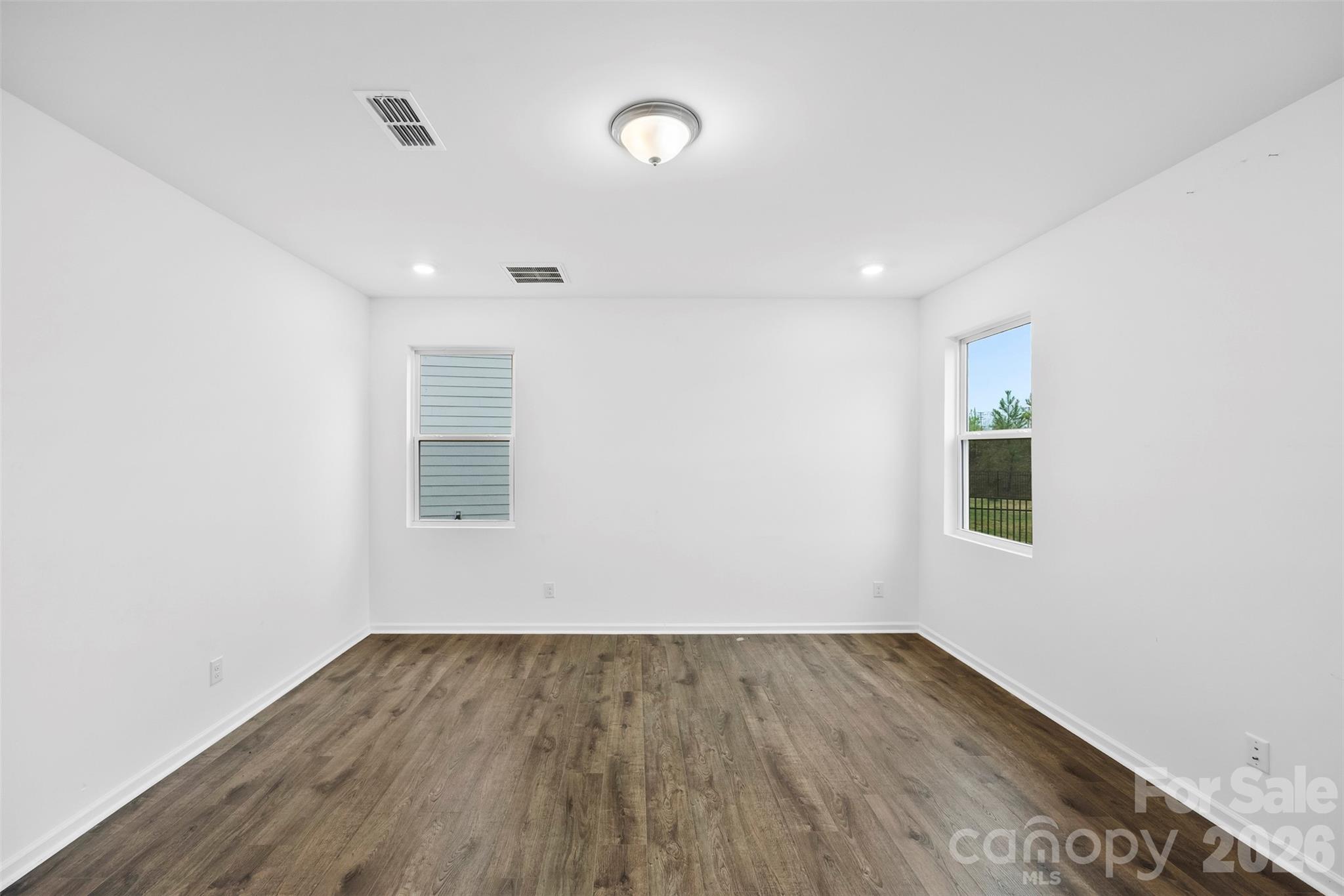 Stallings Brook - Residential