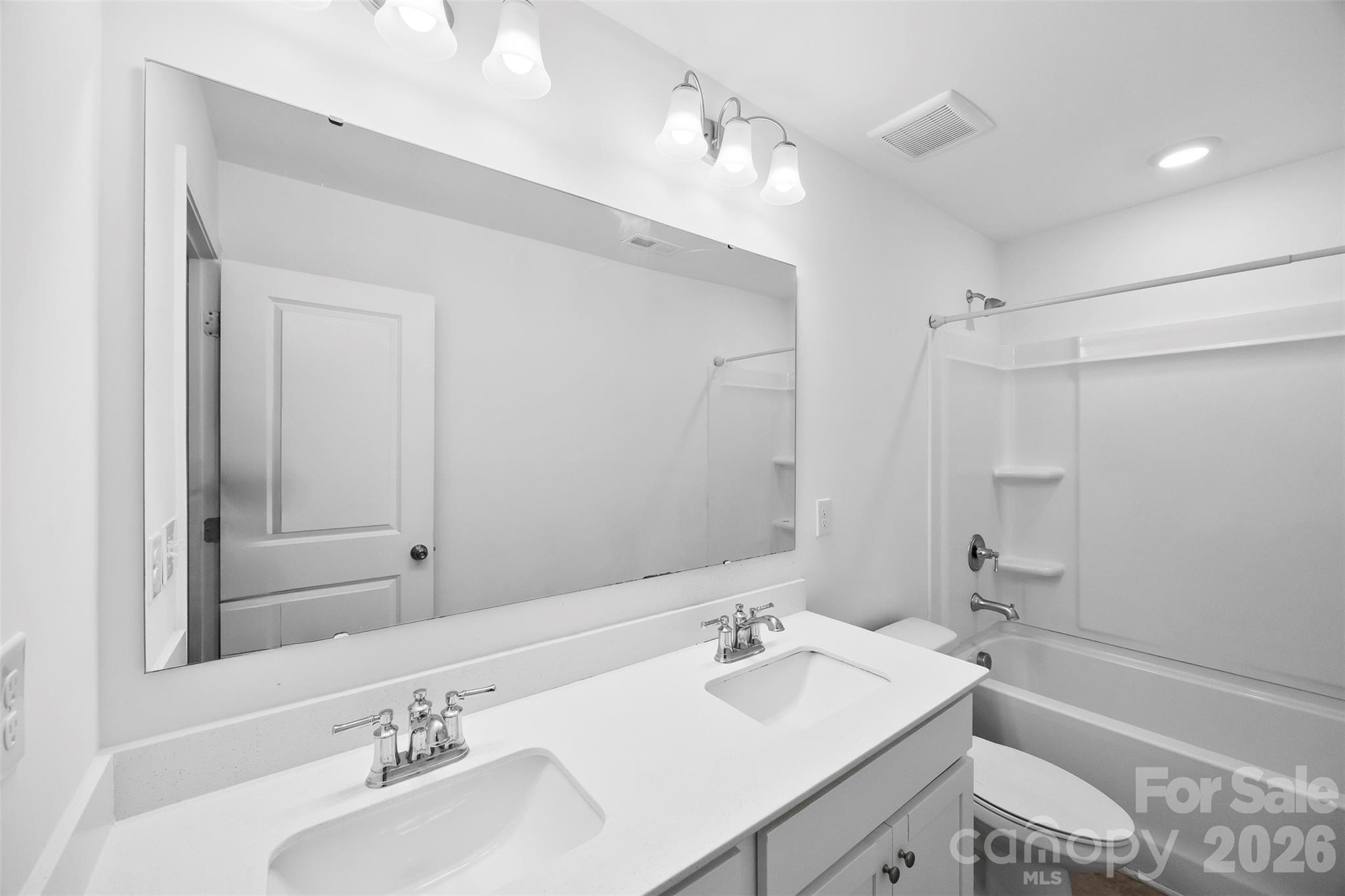 Stallings Brook - Residential