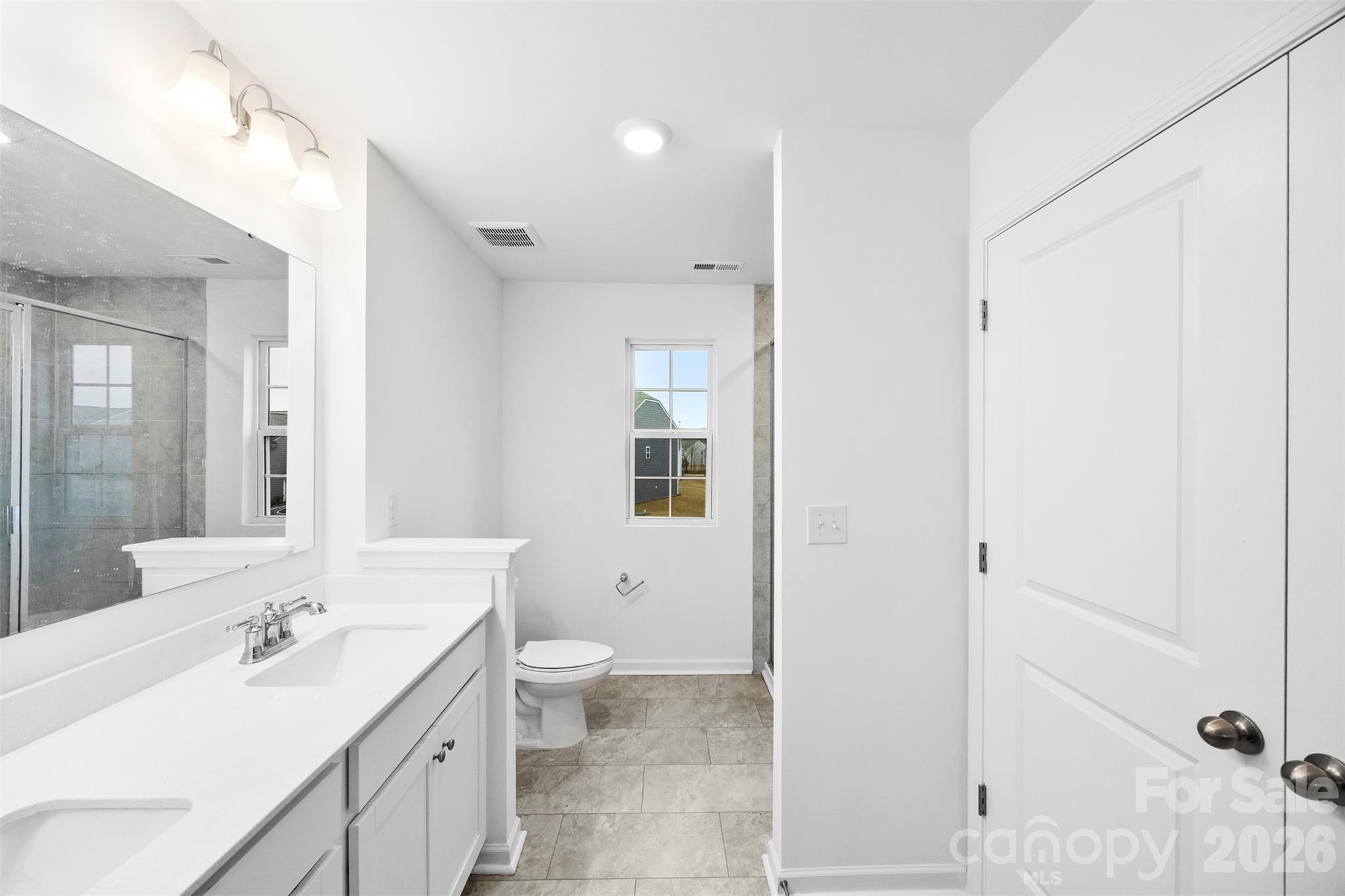 Stallings Brook - Residential