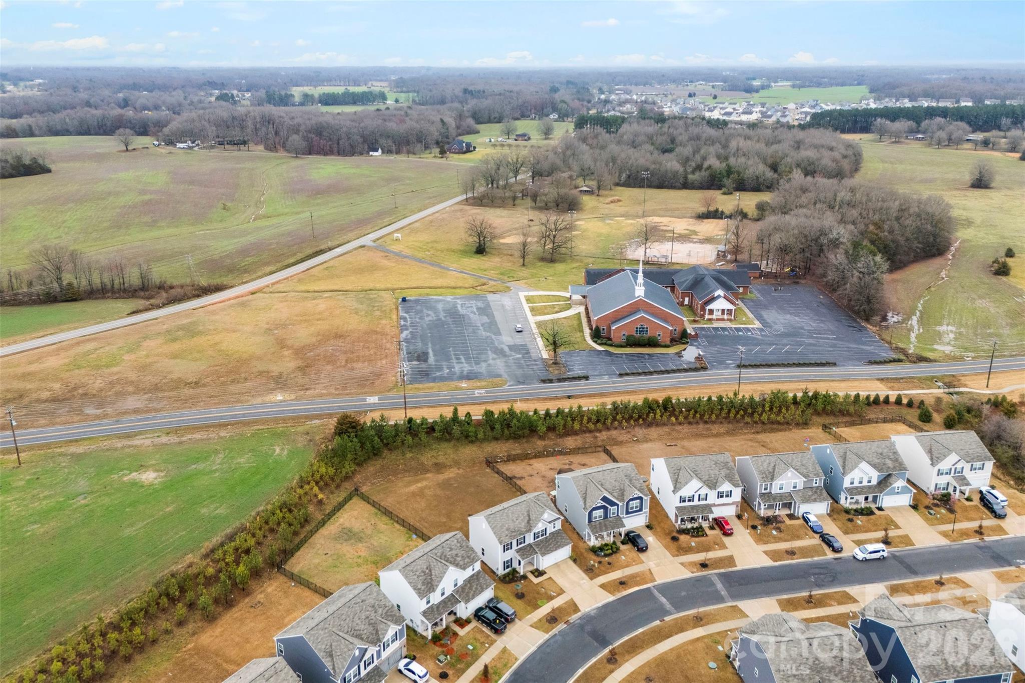 1433 Harleston Street