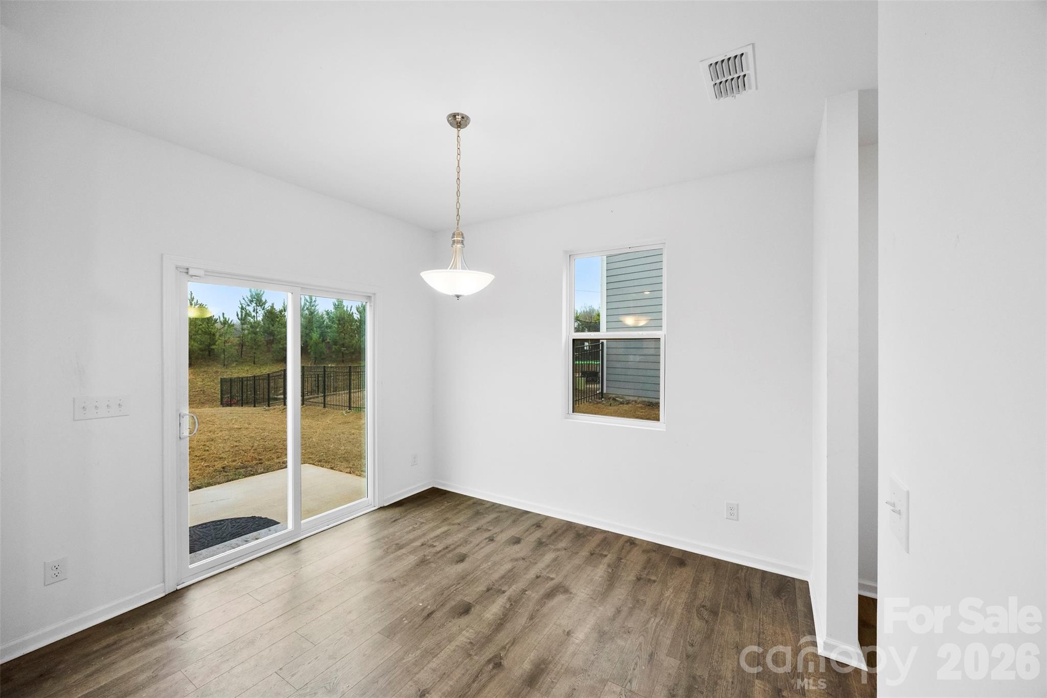 Stallings Brook - Residential