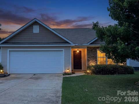 Photo of 135 Mossy Pond Road, Statesville, NC 28677 (MLS # 4399683)