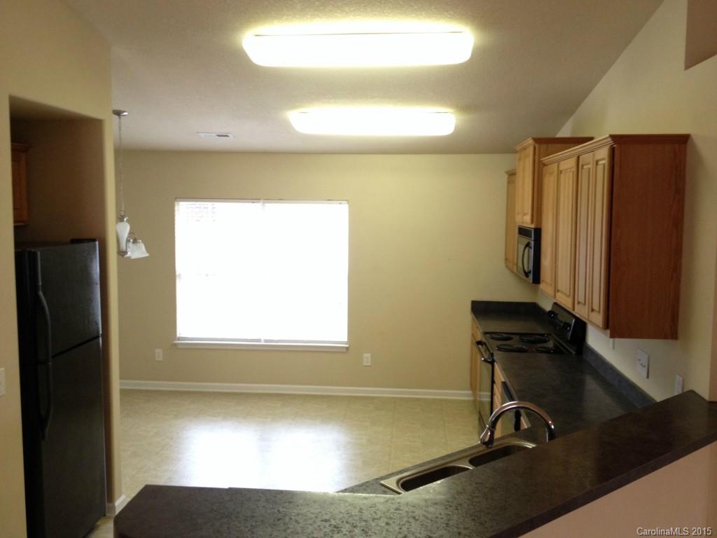 Manchester Place - Residential