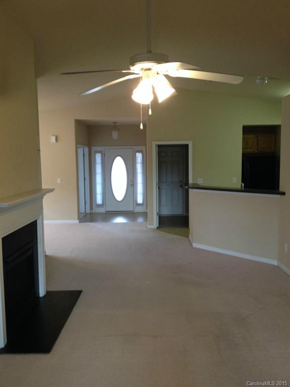 Manchester Place - Residential