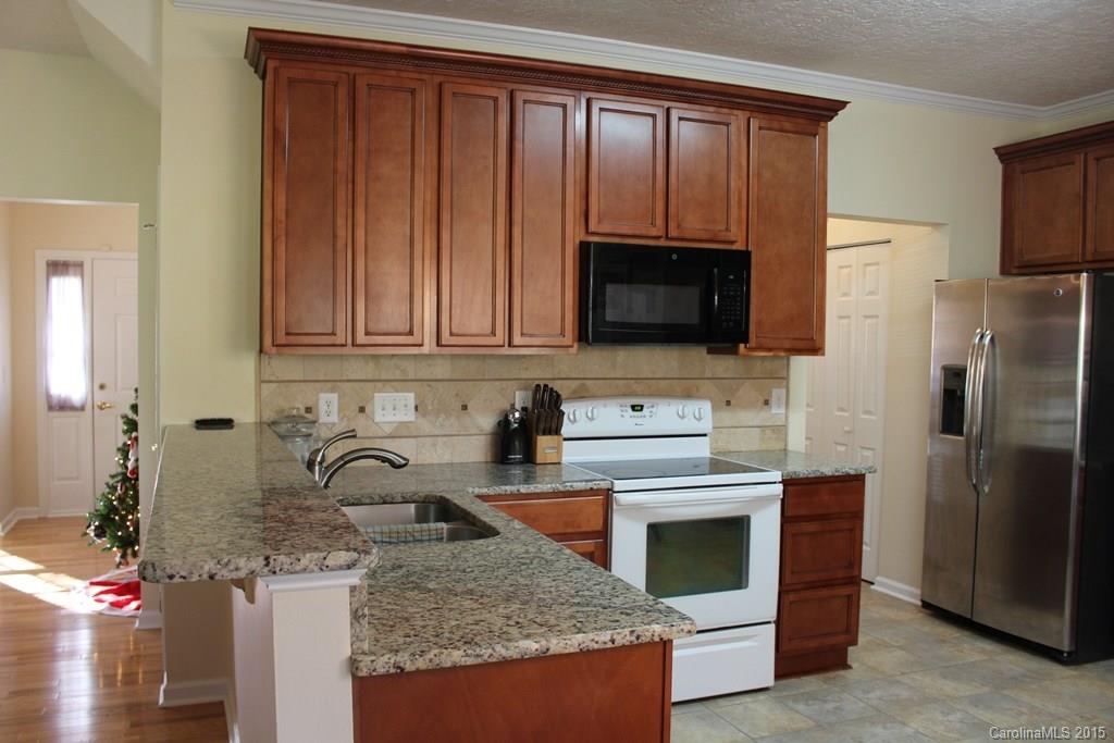 Whitegrove - Residential