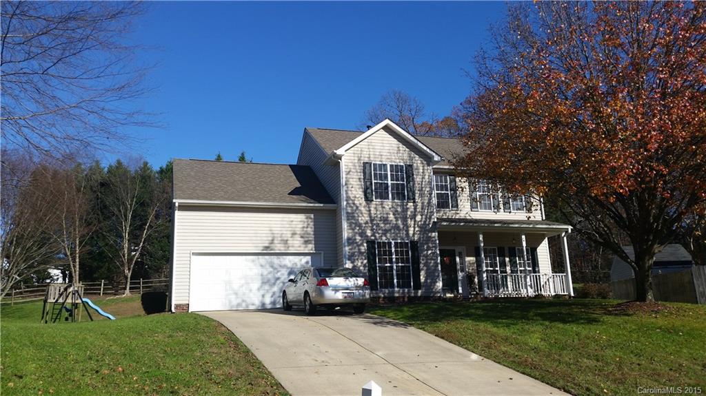 Whitegrove - Residential