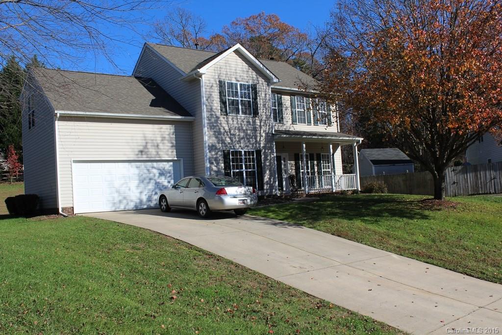 Whitegrove - Residential