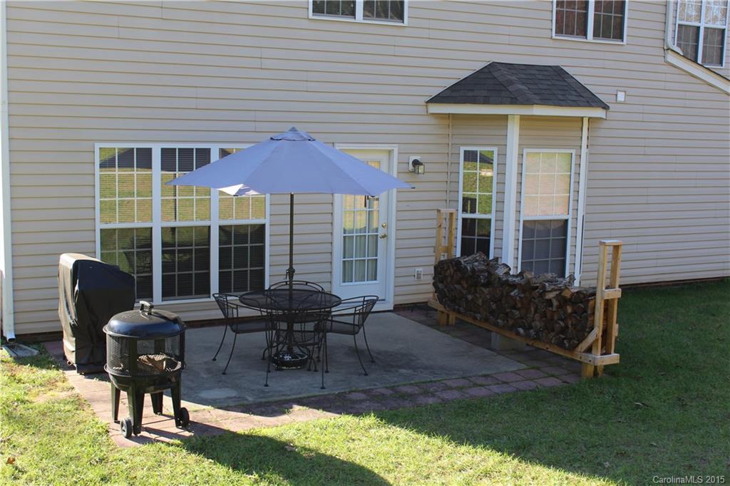 Whitegrove - Residential