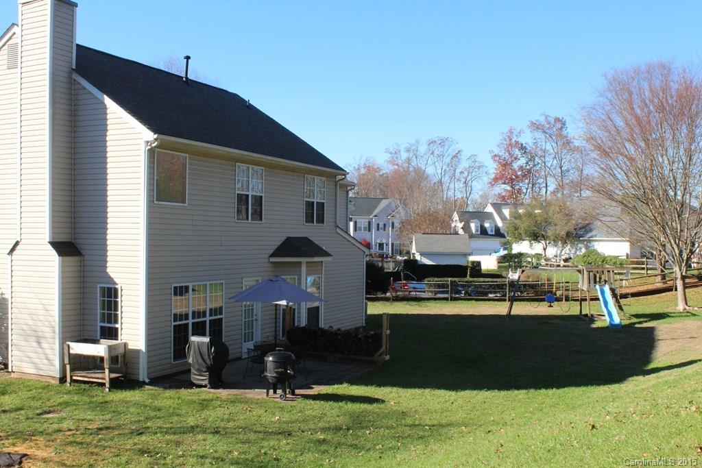 Whitegrove - Residential