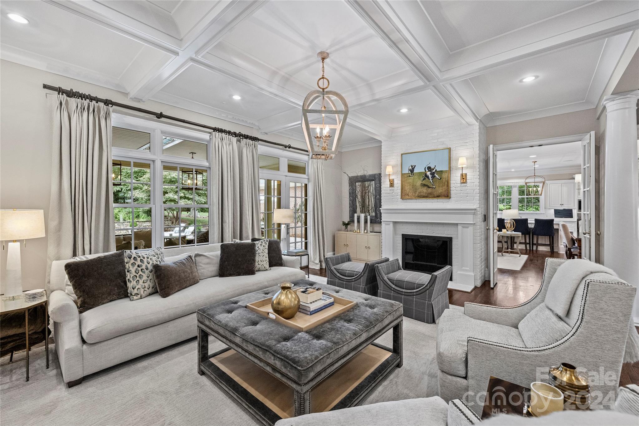 Cotswold - Residential