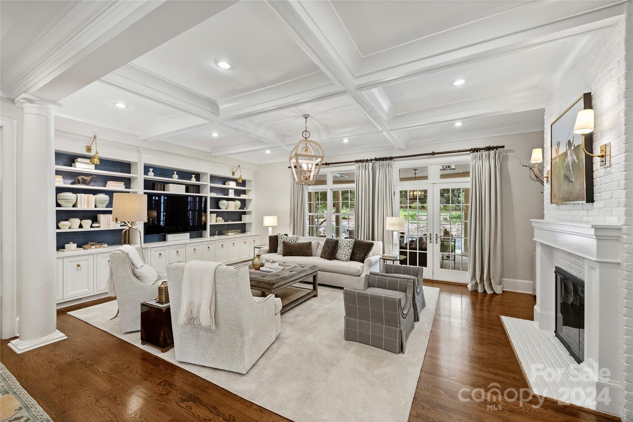 Cotswold - Residential