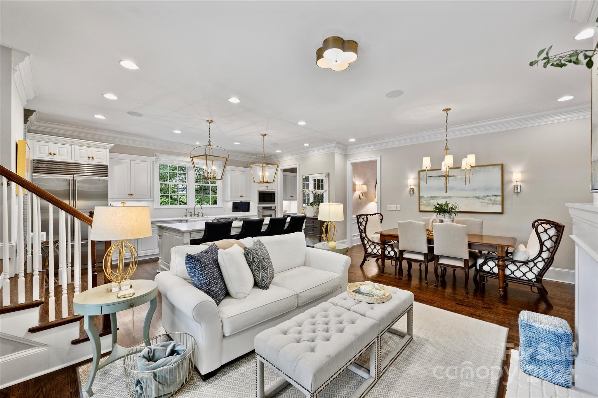 Cotswold - Residential