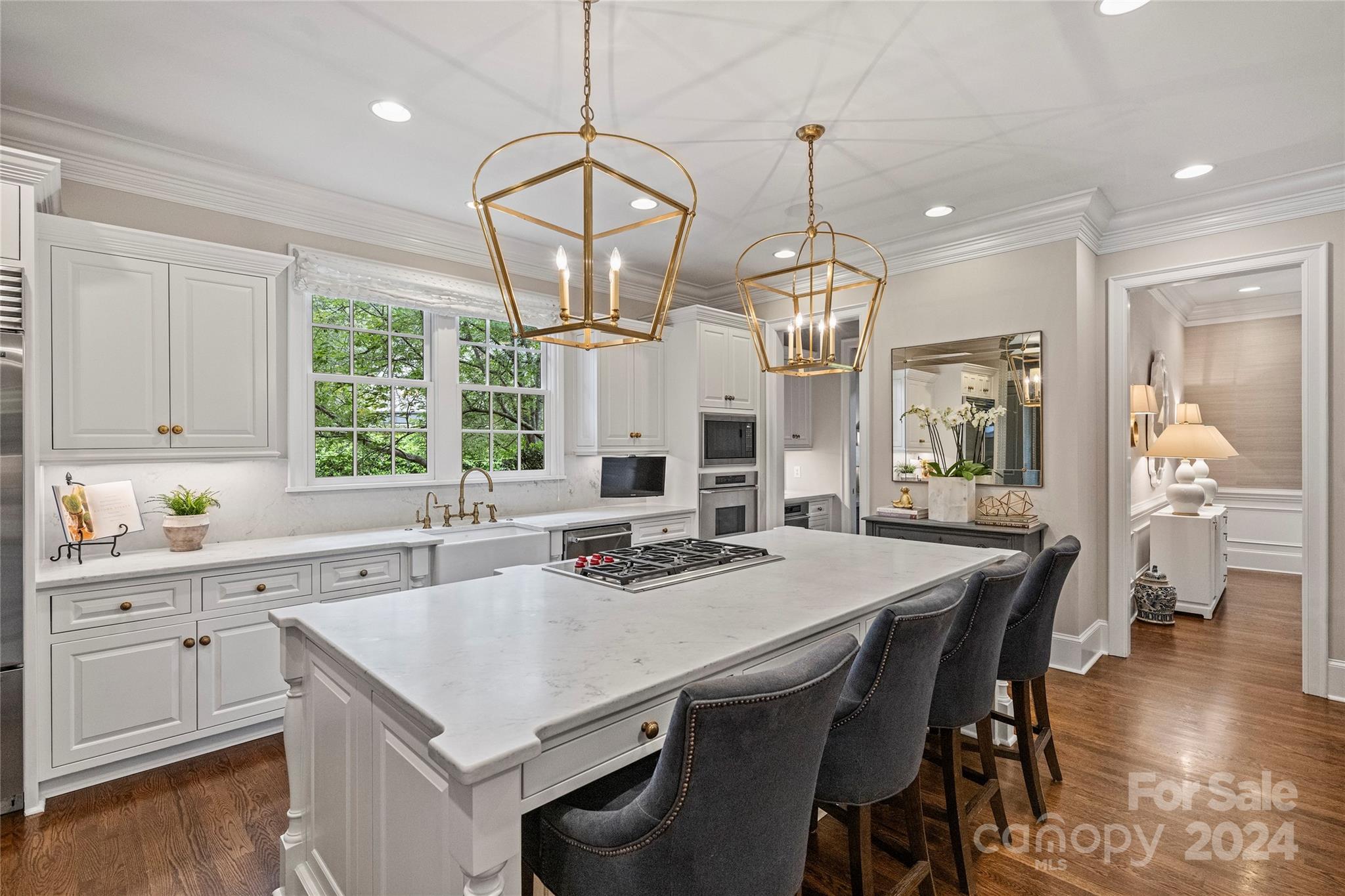 Cotswold - Residential