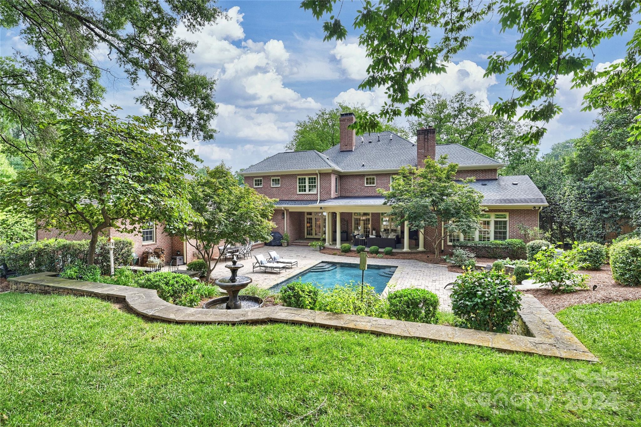 Cotswold - Residential