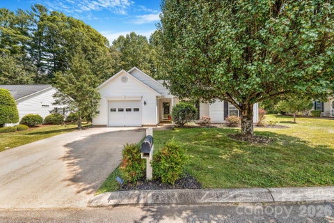 Photo of 98 Stonehollow Road, Fletcher, NC 28732 (MLS # 4422790)