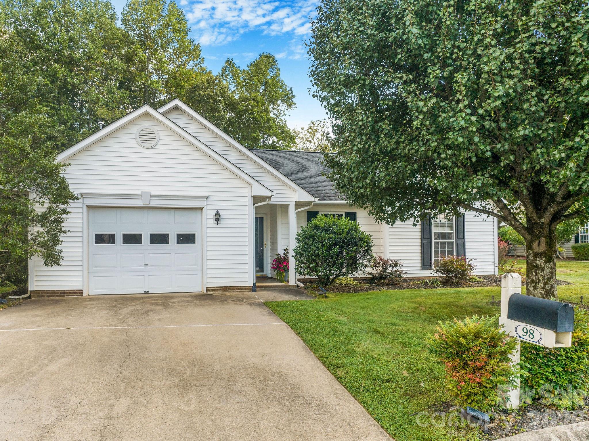98 Stonehollow Road