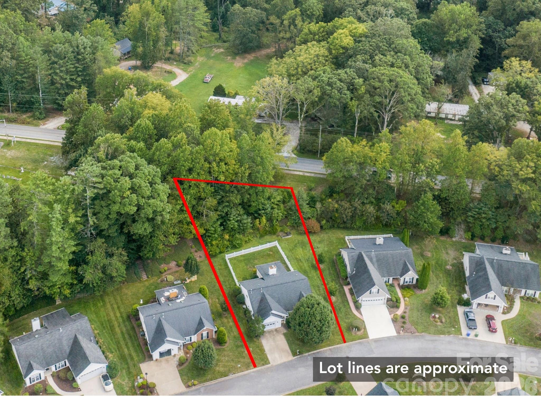 98 Stonehollow Road