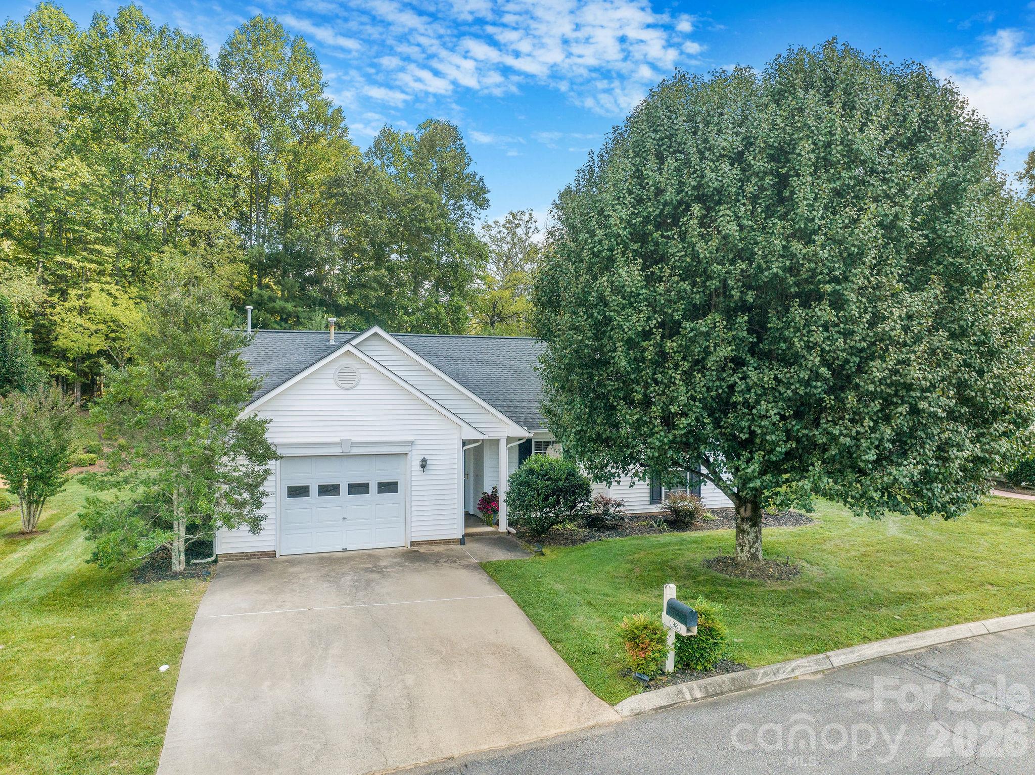 98 Stonehollow Road