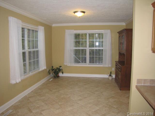 None - Residential Lease