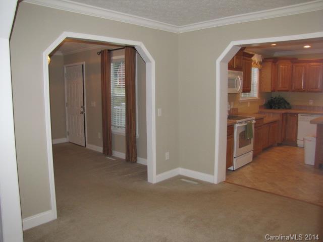 None - Residential Lease