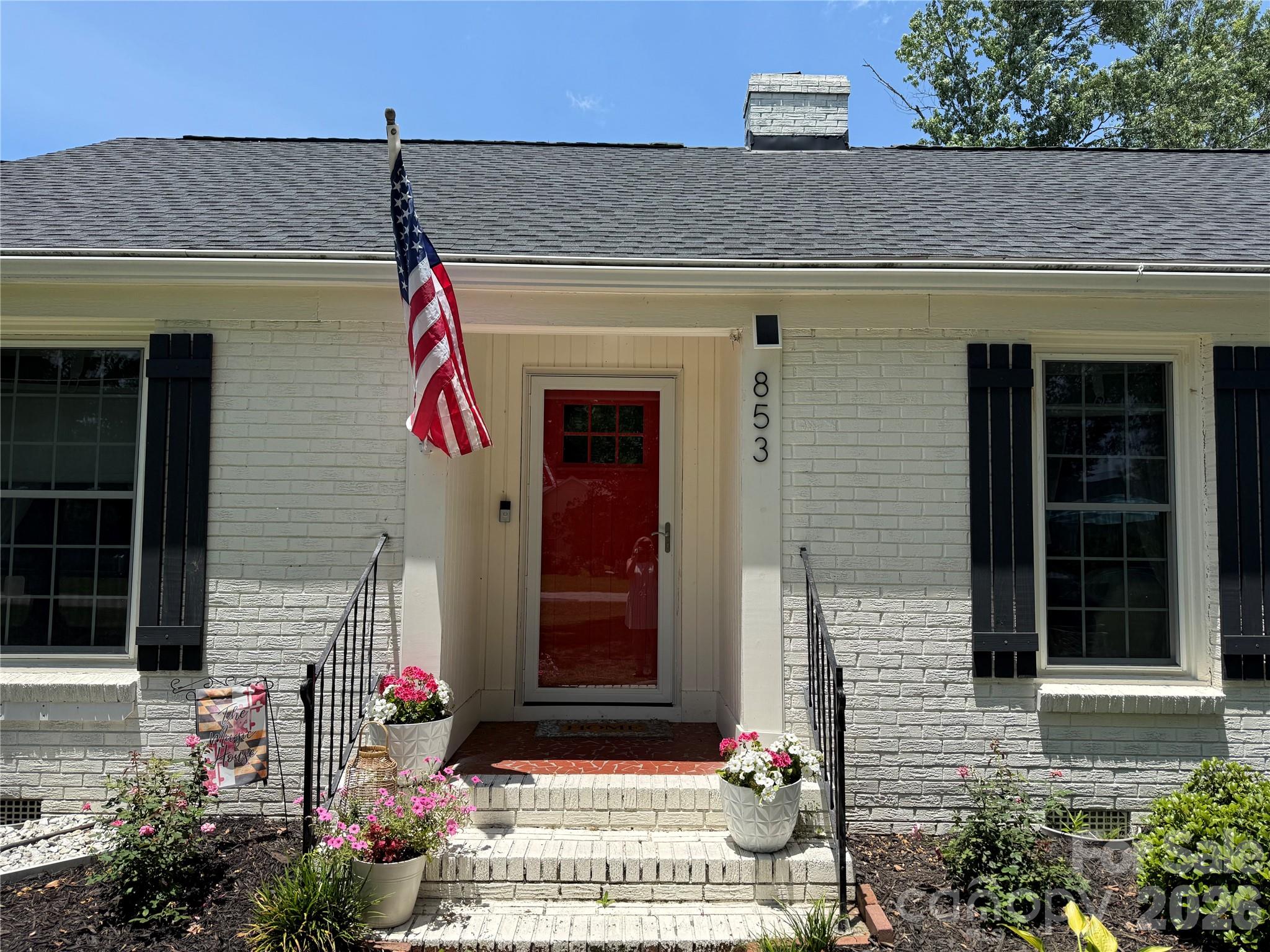 853 Mallory Drive