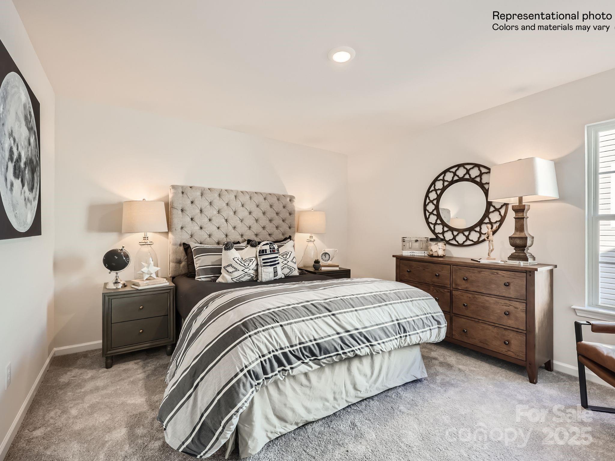 Elizabeth - Residential