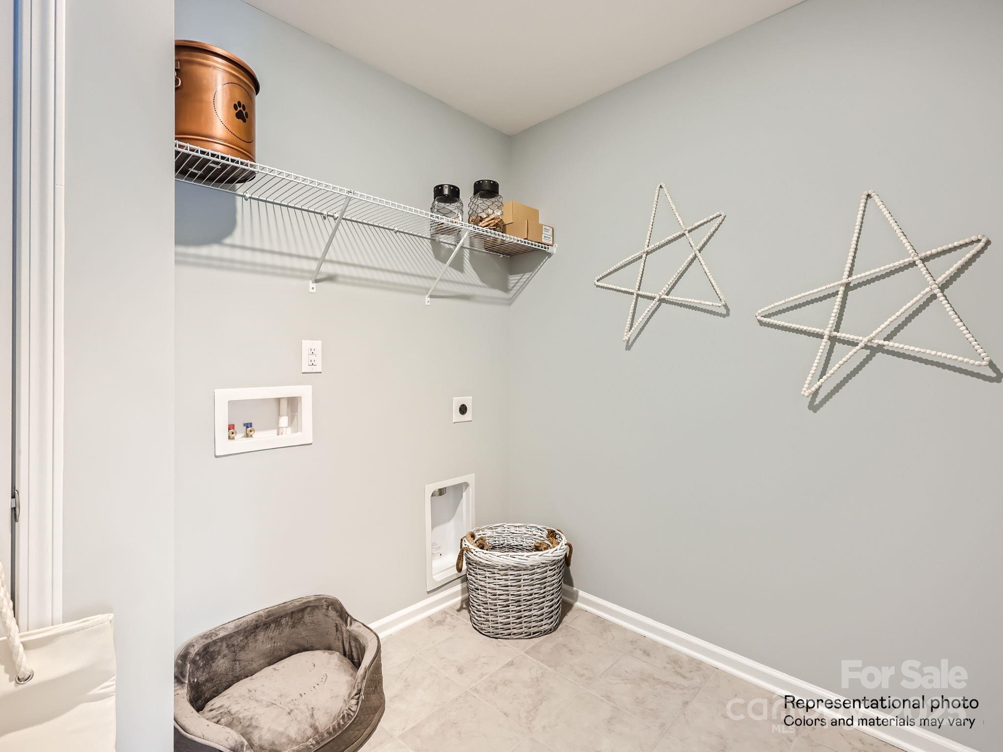 Elizabeth - Residential