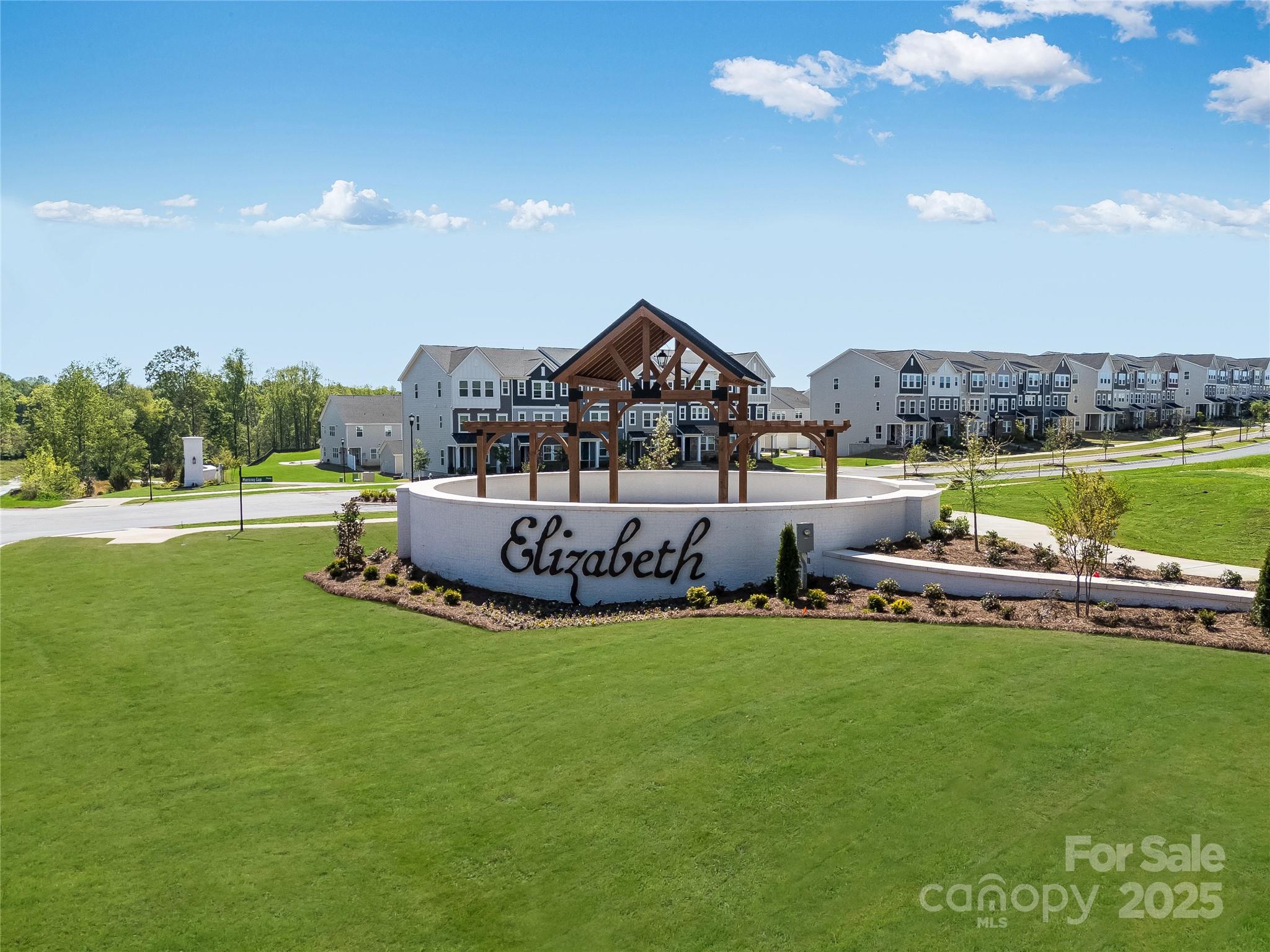 Elizabeth - Residential