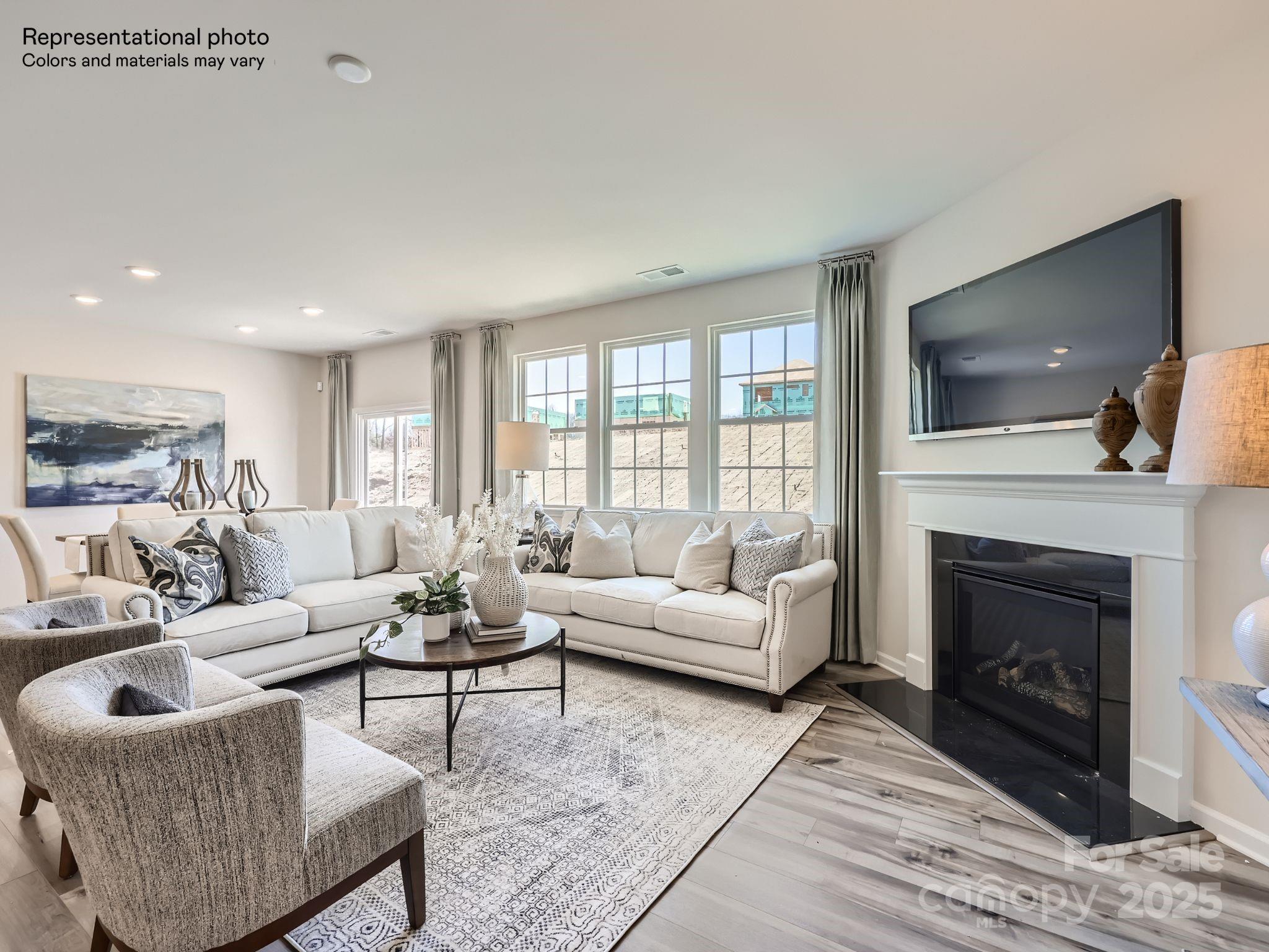 Elizabeth - Residential