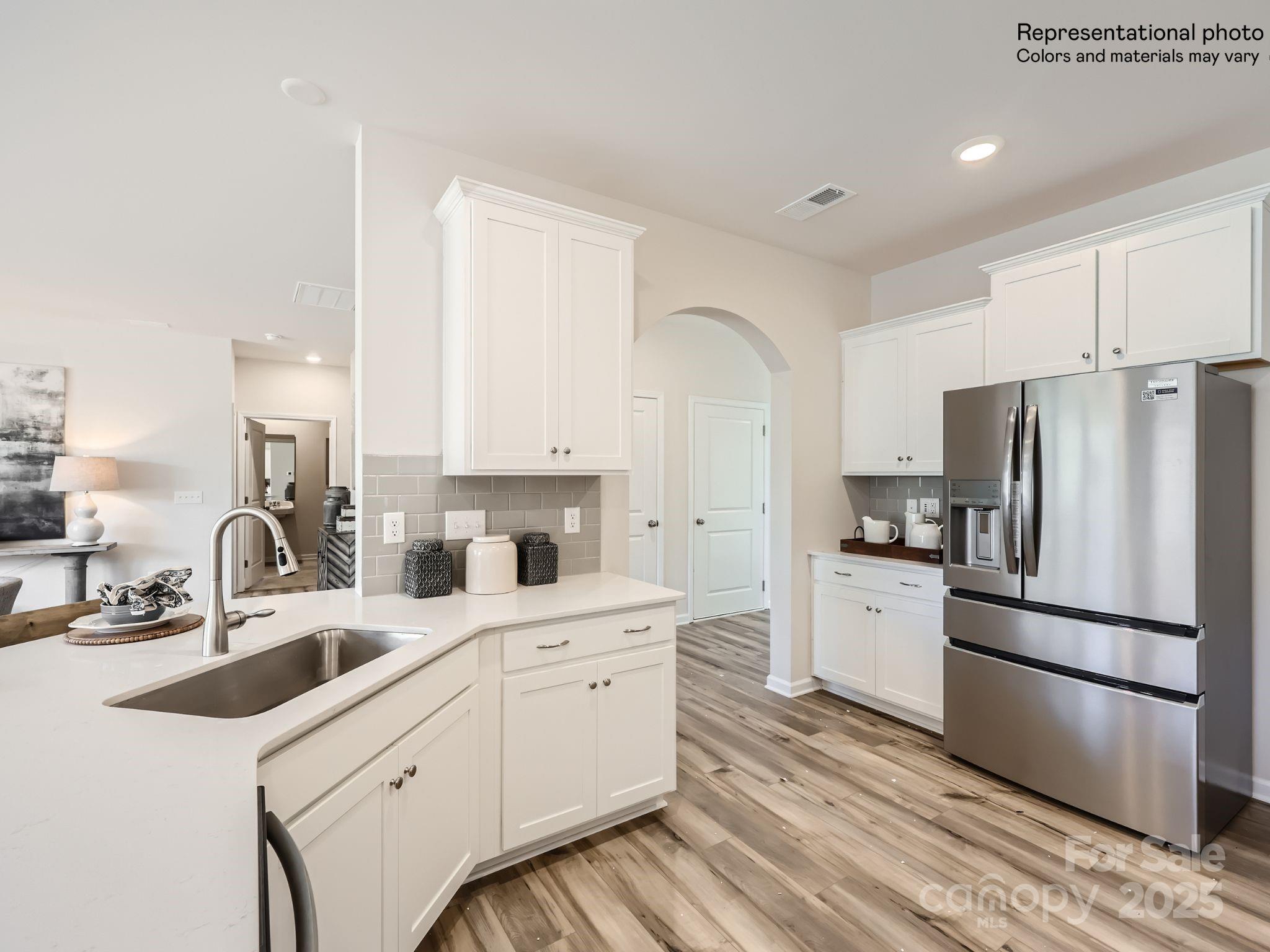 Elizabeth - Residential