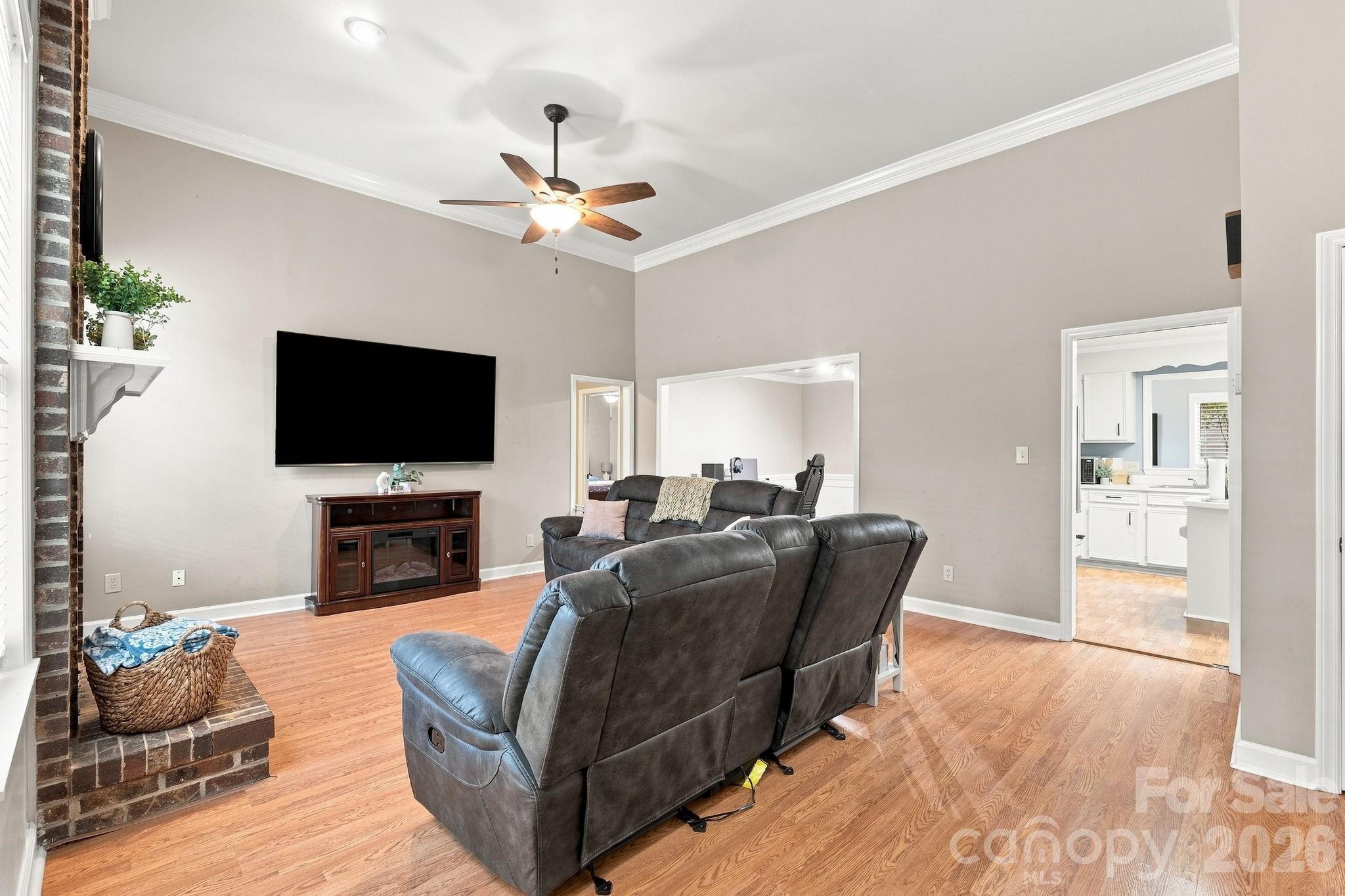 106 Webbed Foot Road