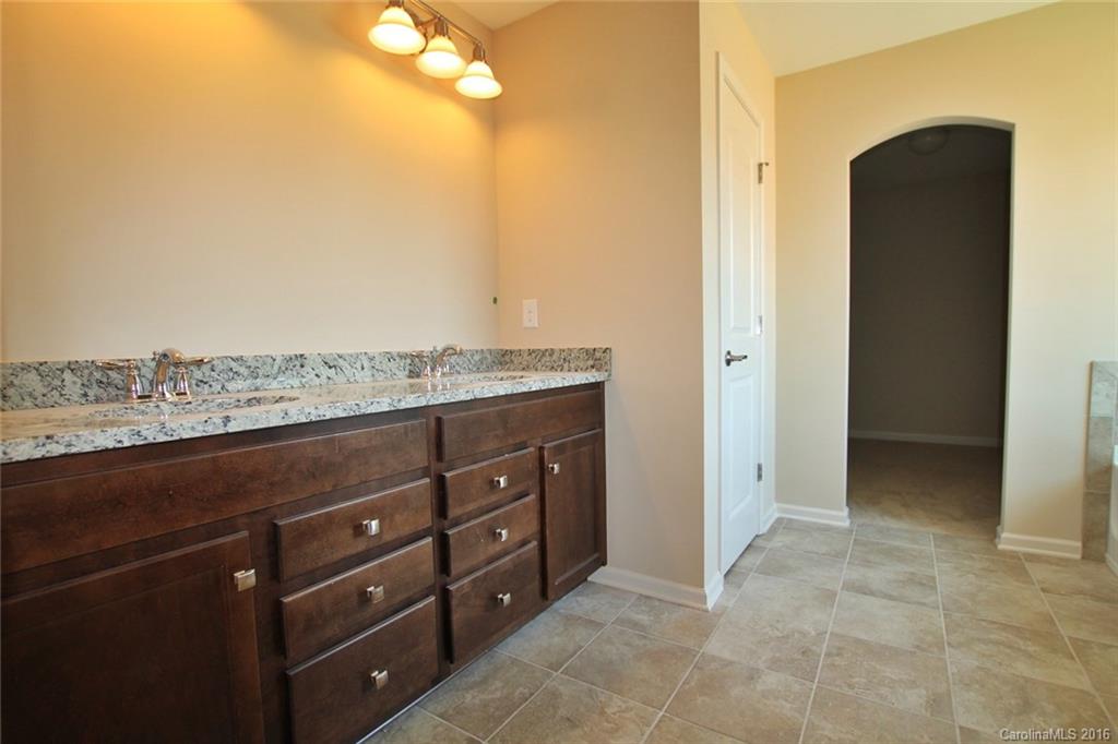 Lake Ridge - Residential