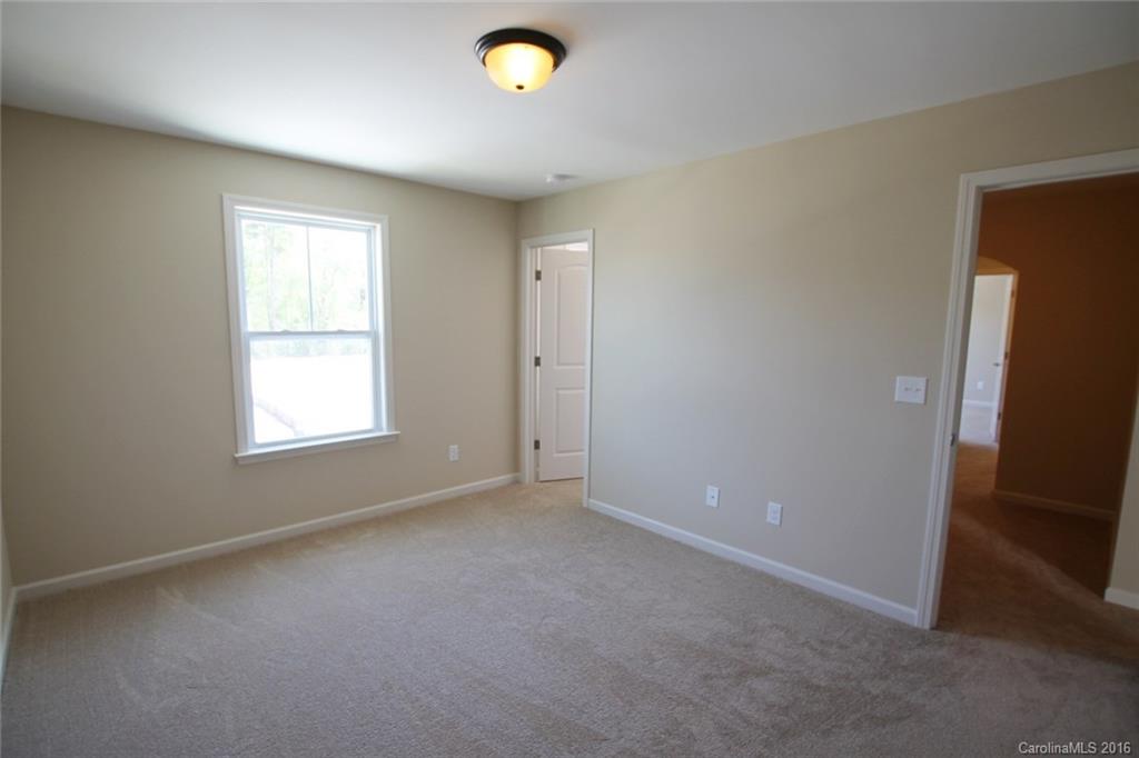 Lake Ridge - Residential