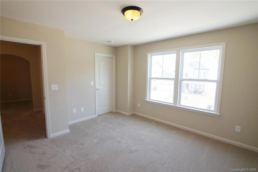 Lake Ridge - Residential