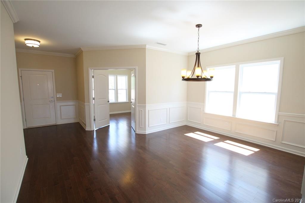 Lake Ridge - Residential