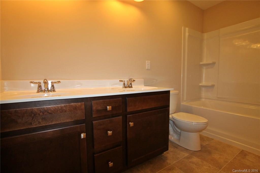 Lake Ridge - Residential