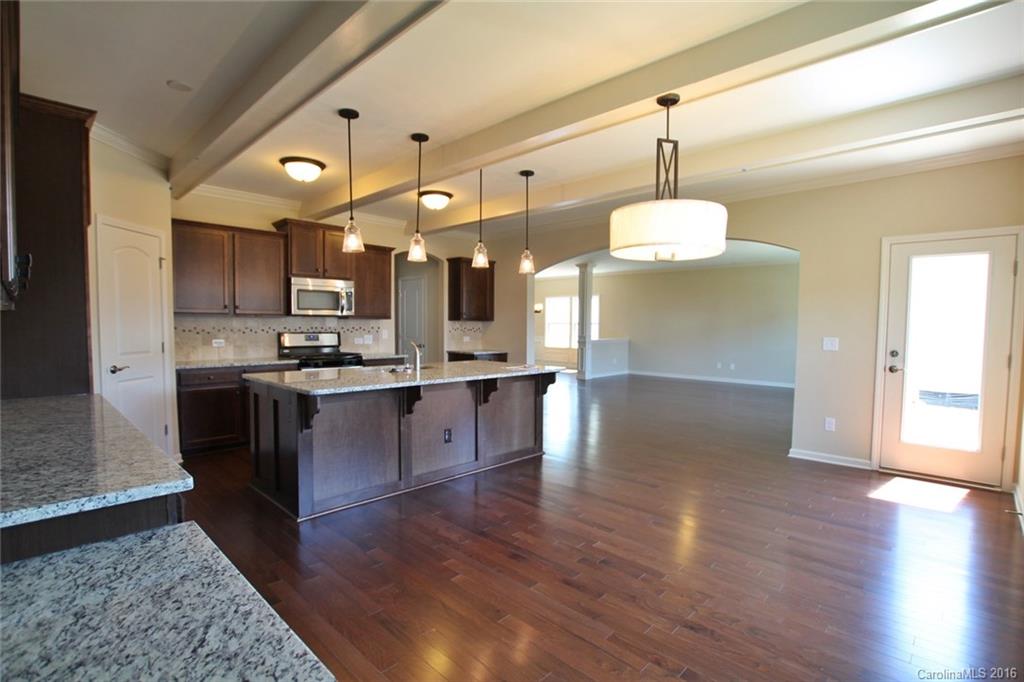 Lake Ridge - Residential