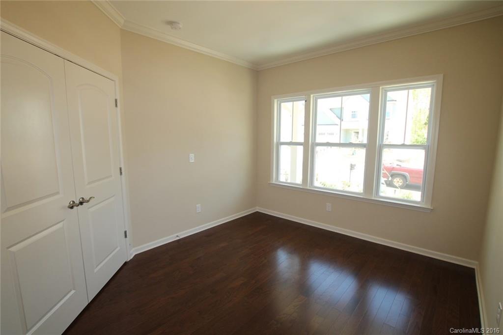 Lake Ridge - Residential