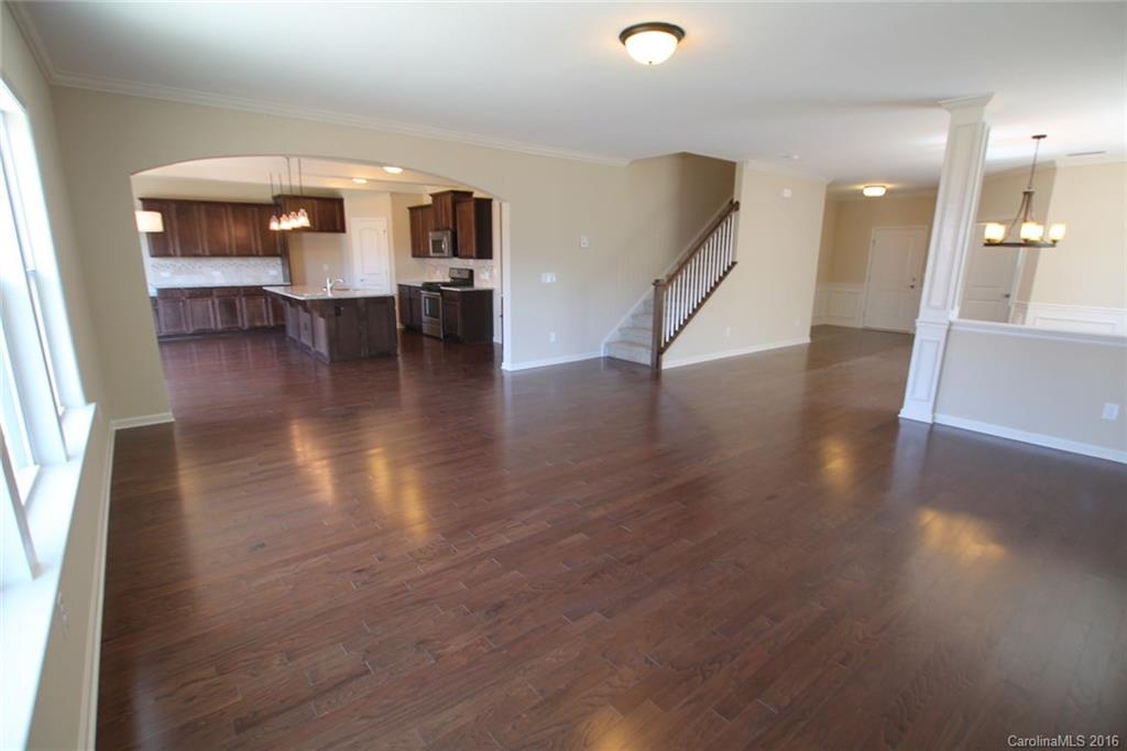 Lake Ridge - Residential