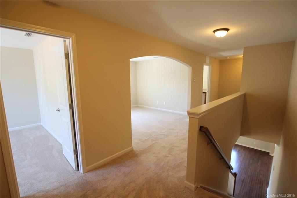 Lake Ridge - Residential