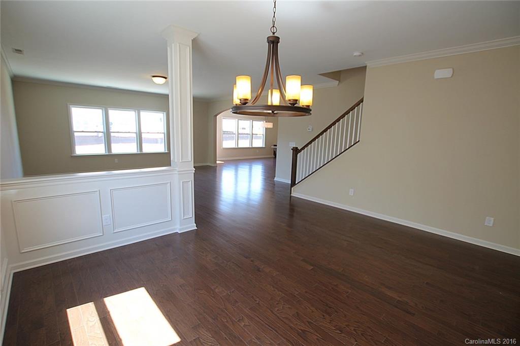 Lake Ridge - Residential